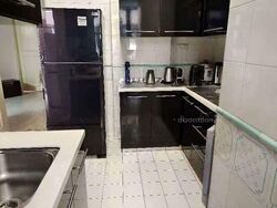 West Bay Condominium (D5), Condominium #569350421